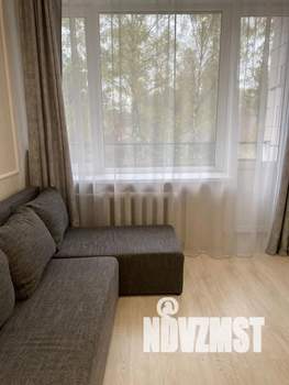 Студия квартира, посуточно, 20м2, 2/5 этаж