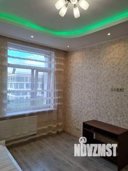 2-к квартира, на длительный срок, 53м2, 4/26 этаж