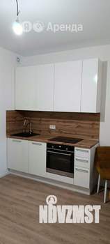 Студия квартира, на длительный срок, 22м2, 12/12 этаж