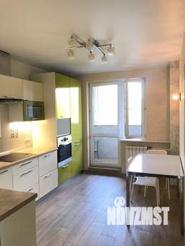 2-к квартира, на длительный срок, 68м2, 5/17 этаж