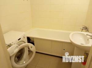 1-к квартира, на длительный срок, 45м2, 10/25 этаж