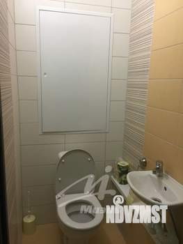 3-к квартира, на длительный срок, 89м2, 8/27 этаж