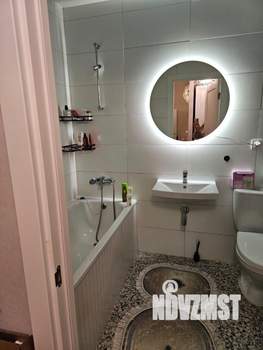 2-к квартира, на длительный срок, 36м2, 14/17 этаж