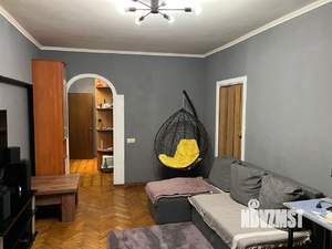 2-к квартира, на длительный срок, 53м2, 9/14 этаж