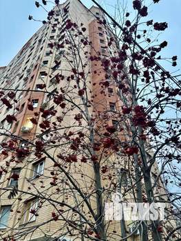 2-к квартира, на длительный срок, 56м2, 7/17 этаж