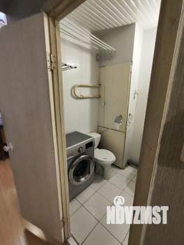 1-к квартира, на длительный срок, 40м2, 11/17 этаж