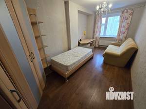 2-к квартира, на длительный срок, 60м2, 8/13 этаж