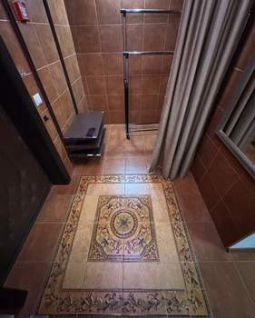 1-к квартира, на длительный срок, 45м2, 3/28 этаж