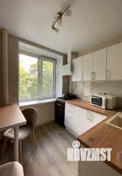 2-к квартира, на длительный срок, 36м2, 4/9 этаж