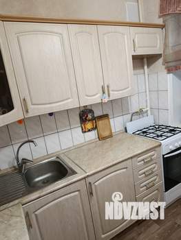 1-к квартира, на длительный срок, 36м2, 8/9 этаж