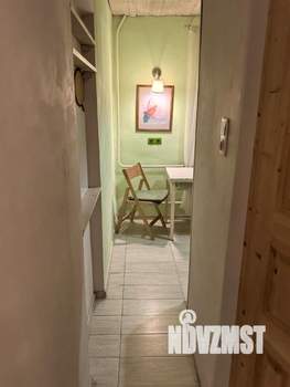 1-к квартира, на длительный срок, 32м2, 4/9 этаж