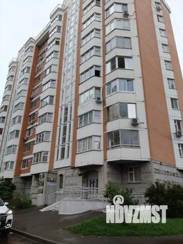 1-к квартира, на длительный срок, 38м2, 10/11 этаж