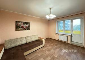 3-к квартира, на длительный срок, 84м2, 3/16 этаж