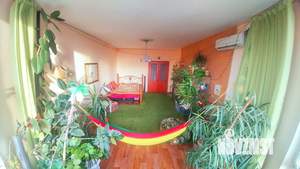 1-к квартира, на длительный срок, 55м2, 19/25 этаж