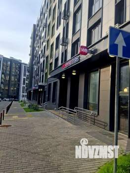 2-к квартира, на длительный срок, 43м2, 4/8 этаж