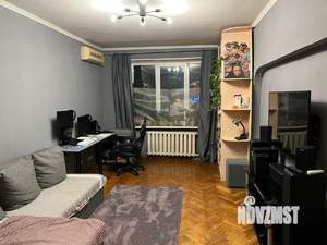 2-к квартира, на длительный срок, 53м2, 9/14 этаж