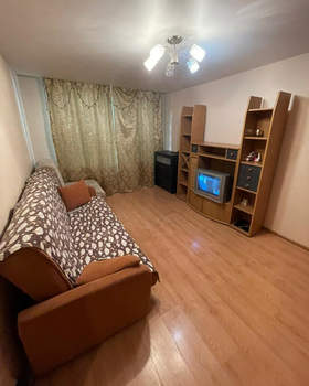 1-к квартира, на длительный срок, 30м2, 1/9 этаж