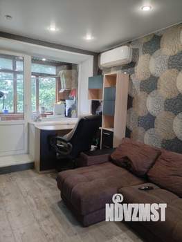 3-к квартира, на длительный срок, 56м2, 5/5 этаж