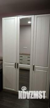 Студия квартира, на длительный срок, 34м2, 16/27 этаж