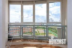 1-к квартира, посуточно, 47м2, 1/1 этаж