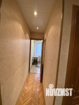 2-к квартира, на длительный срок, 45м2, 4/5 этаж