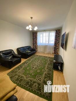 2-к квартира, на длительный срок, 58м2, 9/17 этаж