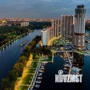 2-к квартира, на длительный срок, 42м2, 26/42 этаж