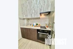 1-к квартира, посуточно, 40м2, 13/17 этаж