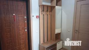 1-к квартира, на длительный срок, 42м2, 3/18 этаж