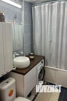 2-к квартира, на длительный срок, 50м2, 17/17 этаж