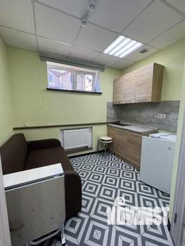 Студия квартира, на длительный срок, 12м2, 1/2 этаж