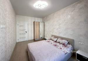 3-к квартира, на длительный срок, 62м2, 3/8 этаж