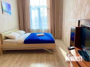 1-к квартира, посуточно, 35м2, 7/9 этаж