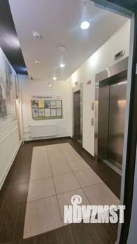 1-к квартира, на длительный срок, 32м2, 8/15 этаж