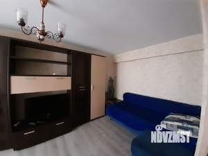 1-к квартира, на длительный срок, 30м2, 5/9 этаж