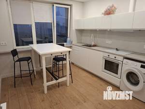 2-к квартира, на длительный срок, 50м2, 12/12 этаж