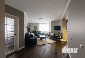 2-к квартира, на длительный срок, 70м2, 24/26 этаж