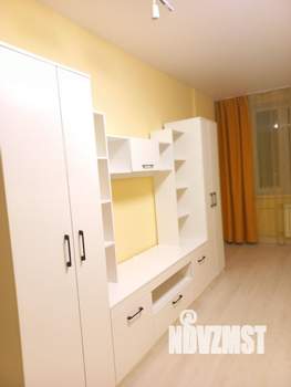 2-к квартира, на длительный срок, 75м2, 15/17 этаж