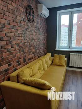 1-к квартира, на длительный срок, 47м2, 10/17 этаж