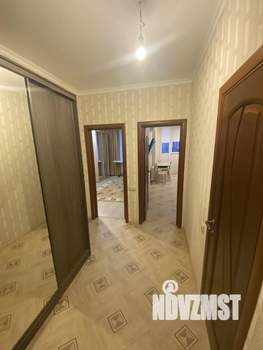 1-к квартира, на длительный срок, 39м2, 10/18 этаж