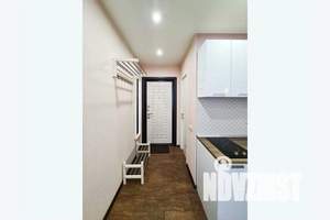 1-к квартира, посуточно, 23м2, 25/25 этаж