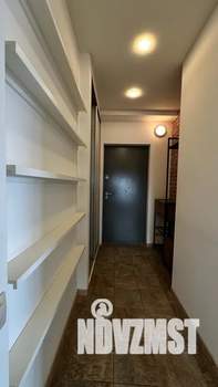 1-к квартира, посуточно, 45м2, 23/25 этаж