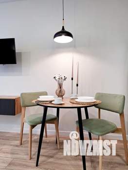 Студия квартира, посуточно, 25м2, 14/17 этаж