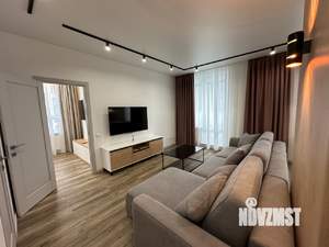 2-к квартира, на длительный срок, 60м2, 3/8 этаж