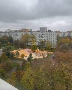 2-к квартира, на длительный срок, 64м2, 9/17 этаж