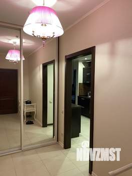 2-к квартира, на длительный срок, 60м2, 18/23 этаж