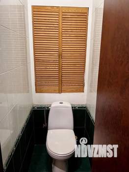 2-к квартира, на длительный срок, 54м2, 4/5 этаж