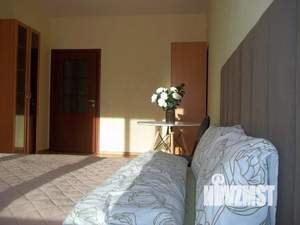 1-к квартира, посуточно, 48м2, 1/1 этаж