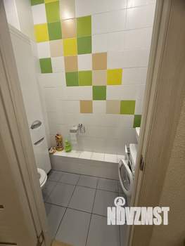 2-к квартира, на длительный срок, 45м2, 2/18 этаж