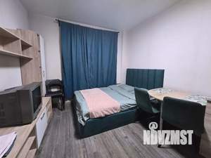 2-к квартира, посуточно, 42м2, 1/9 этаж